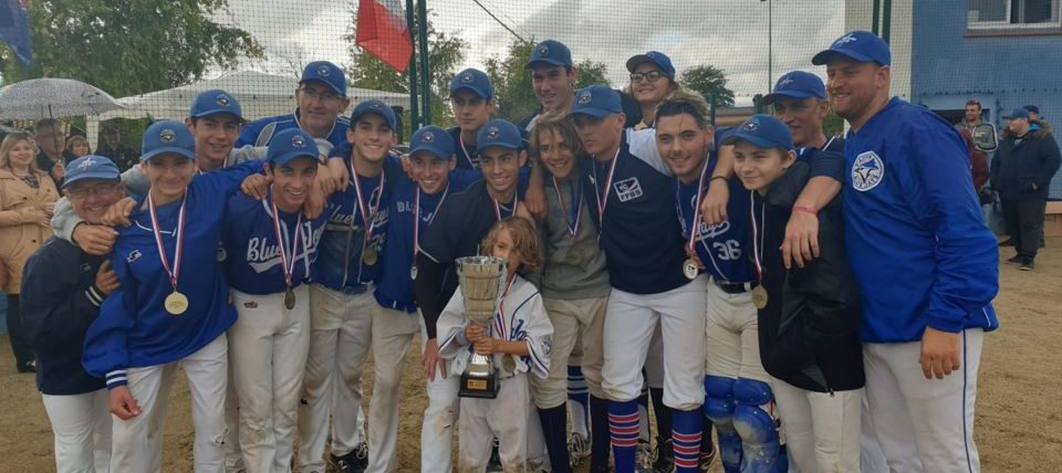 Open-france-18U-2019