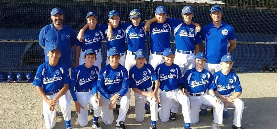 Championnat de France 15U 2019